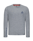 Men's Hybrid Long Sleeve Tee - Padel