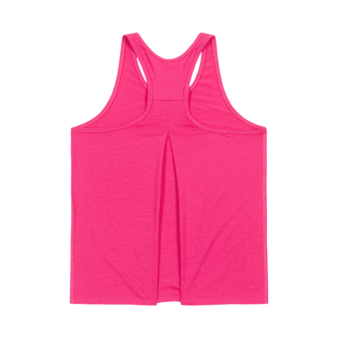 Women&#39;s Hybrid Tank - Padel