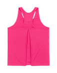 Women's Hybrid Tank - Paddle