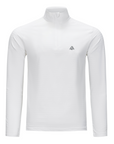 Men's Active Stripe 1/4 Zip - Core