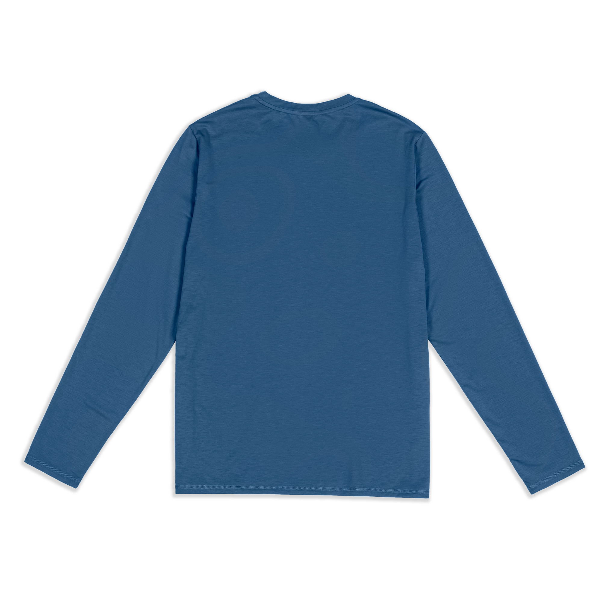 Men&#39;s Hybrid Long Sleeve Tee - Paddle