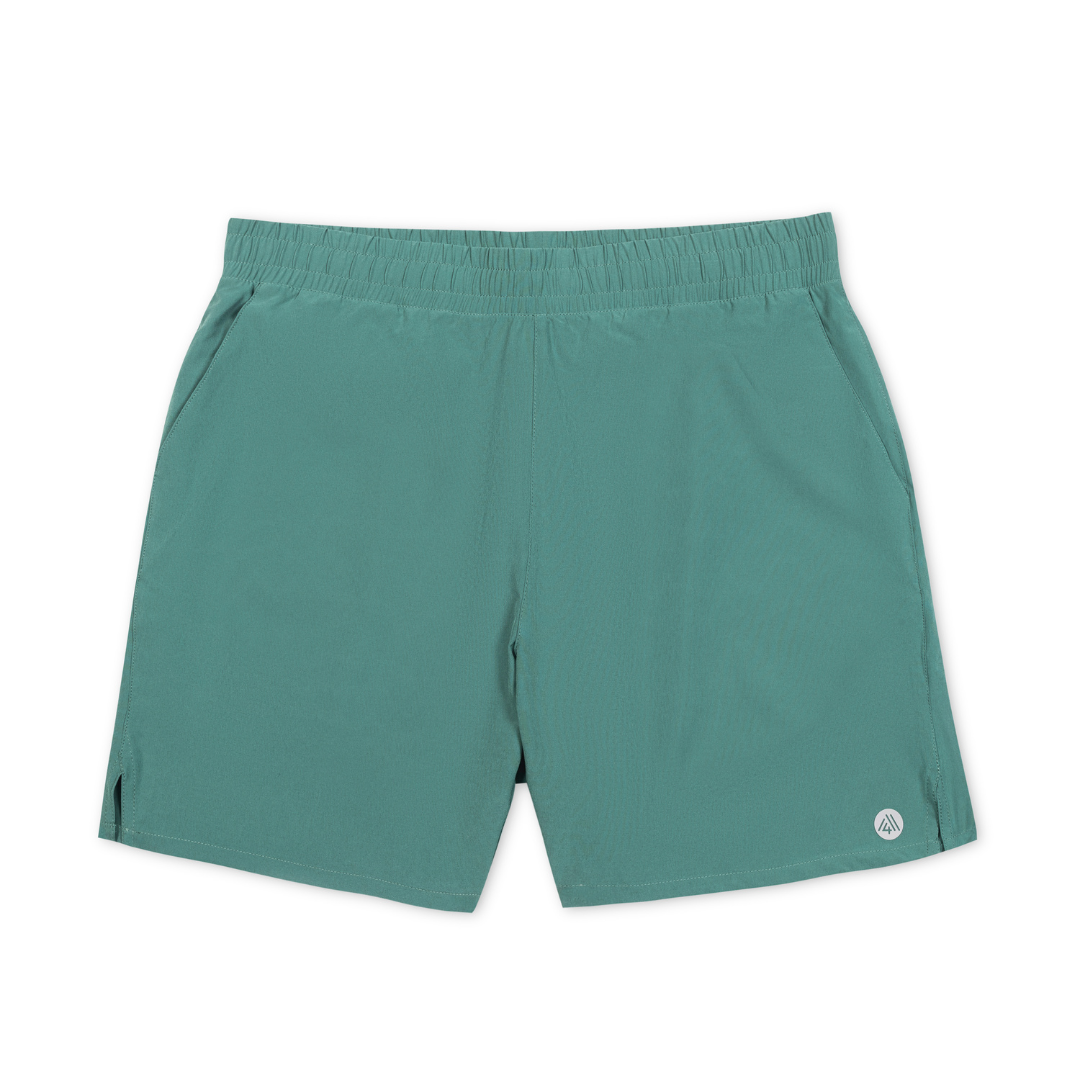 Men's Ranger Shorts Pine