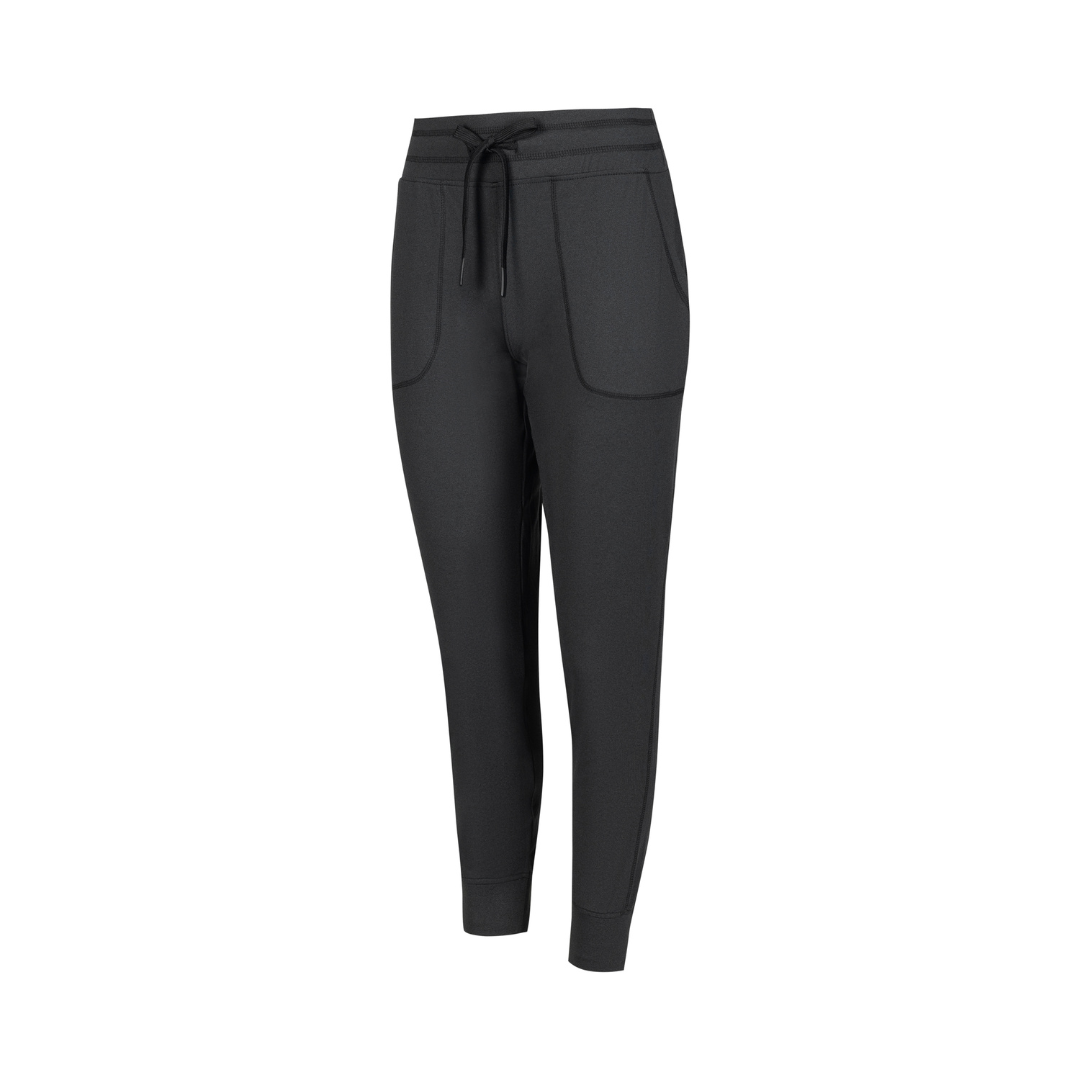 Women's Performance Jogger Black