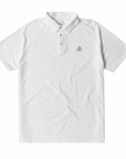 Men's Active Stripe Polo - Paddle