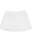 Women's Active Skort - Paddle WHITE