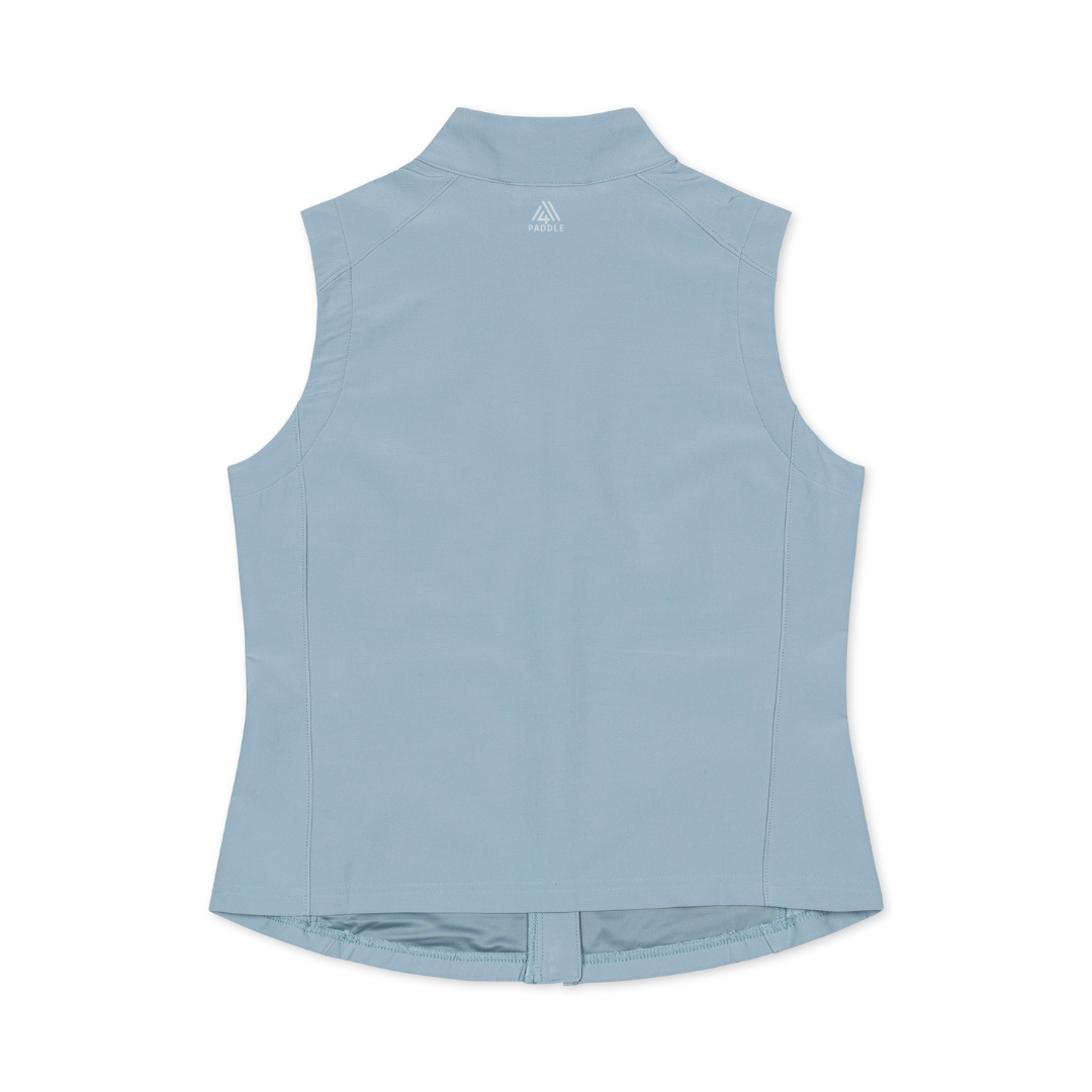 Women&#39;s Lightweight Vest - Paddle