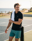 Men's Elite Polo