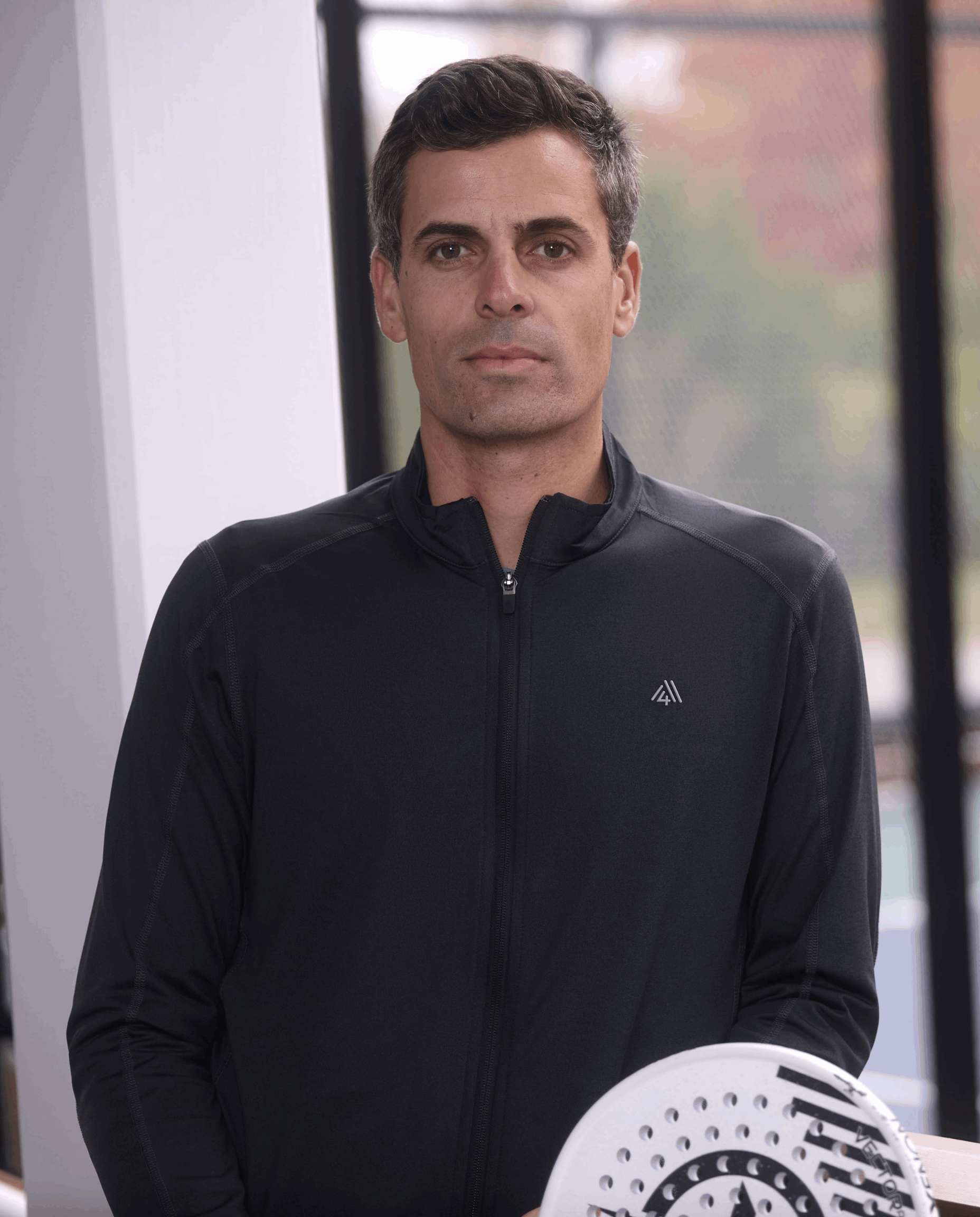 Men's Perpetual Jacket