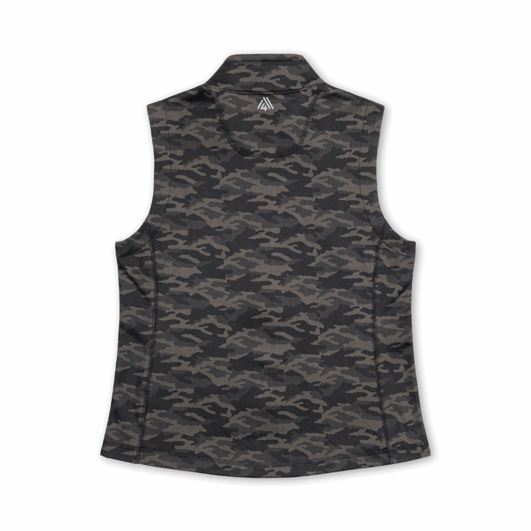 Women's Stealth Camo Vest