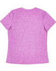 Women's Hybrid Tee - Paddle