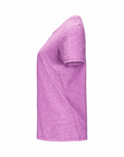 Women's Hybrid Tee - Paddle