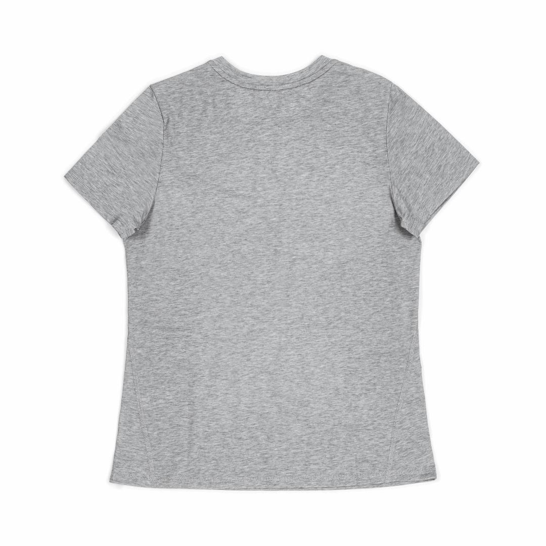 Women's Hybrid Tee - Tennis