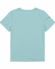 Women's Hybrid Tee - Pickle
