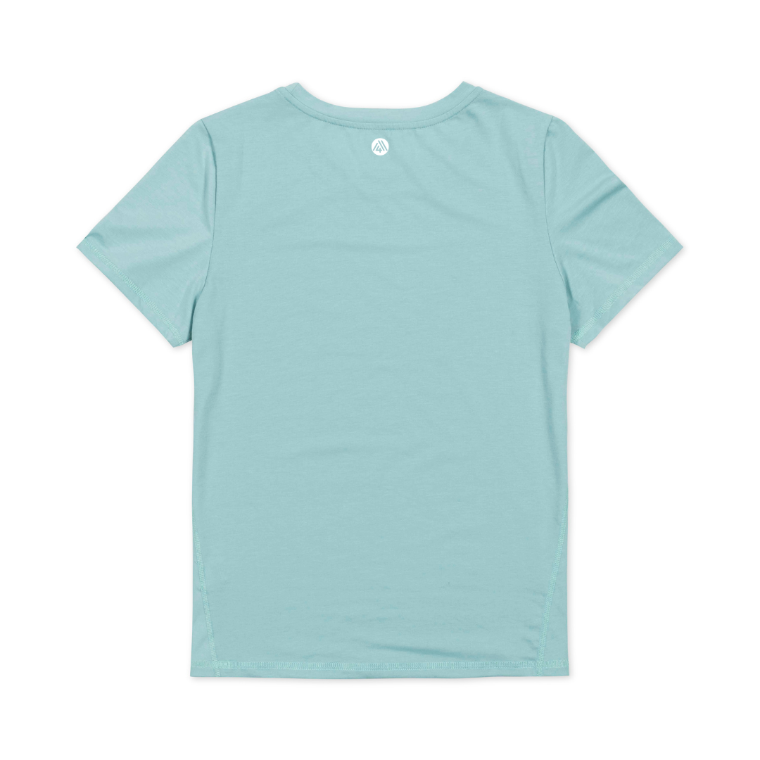 Women's Hybrid Tee