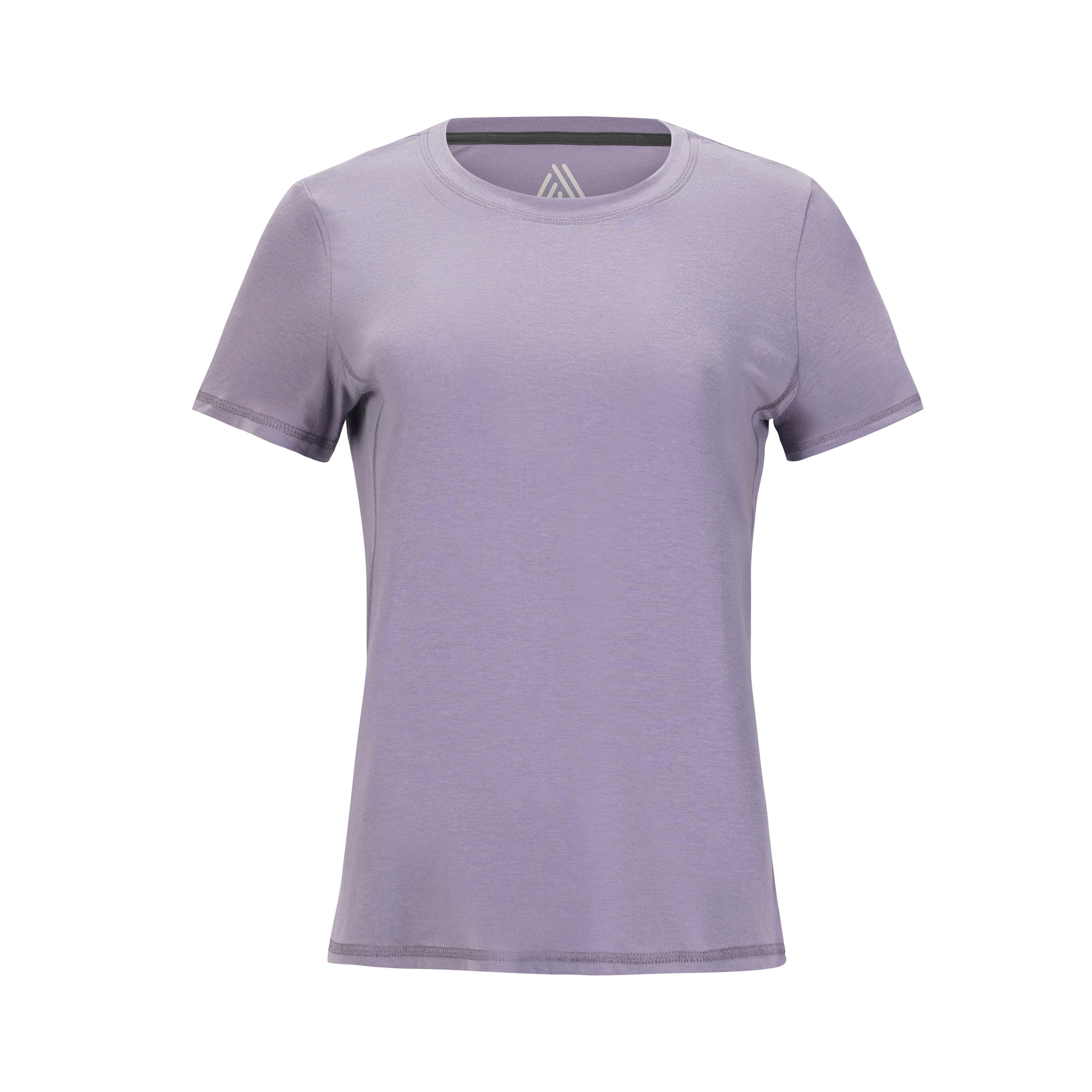 Women's Hybrid Tee Dusk