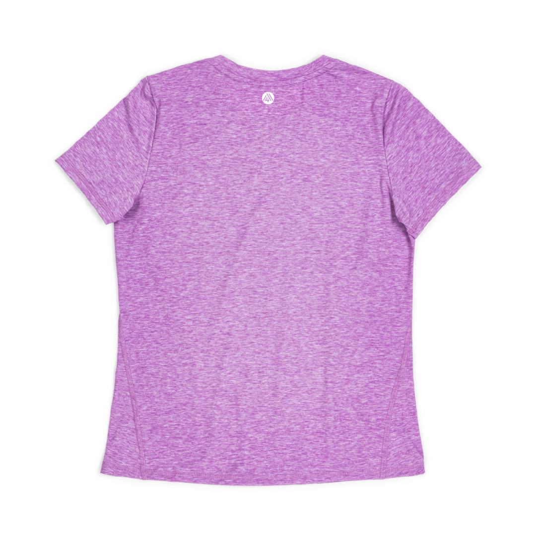 Women's Hybrid Tee