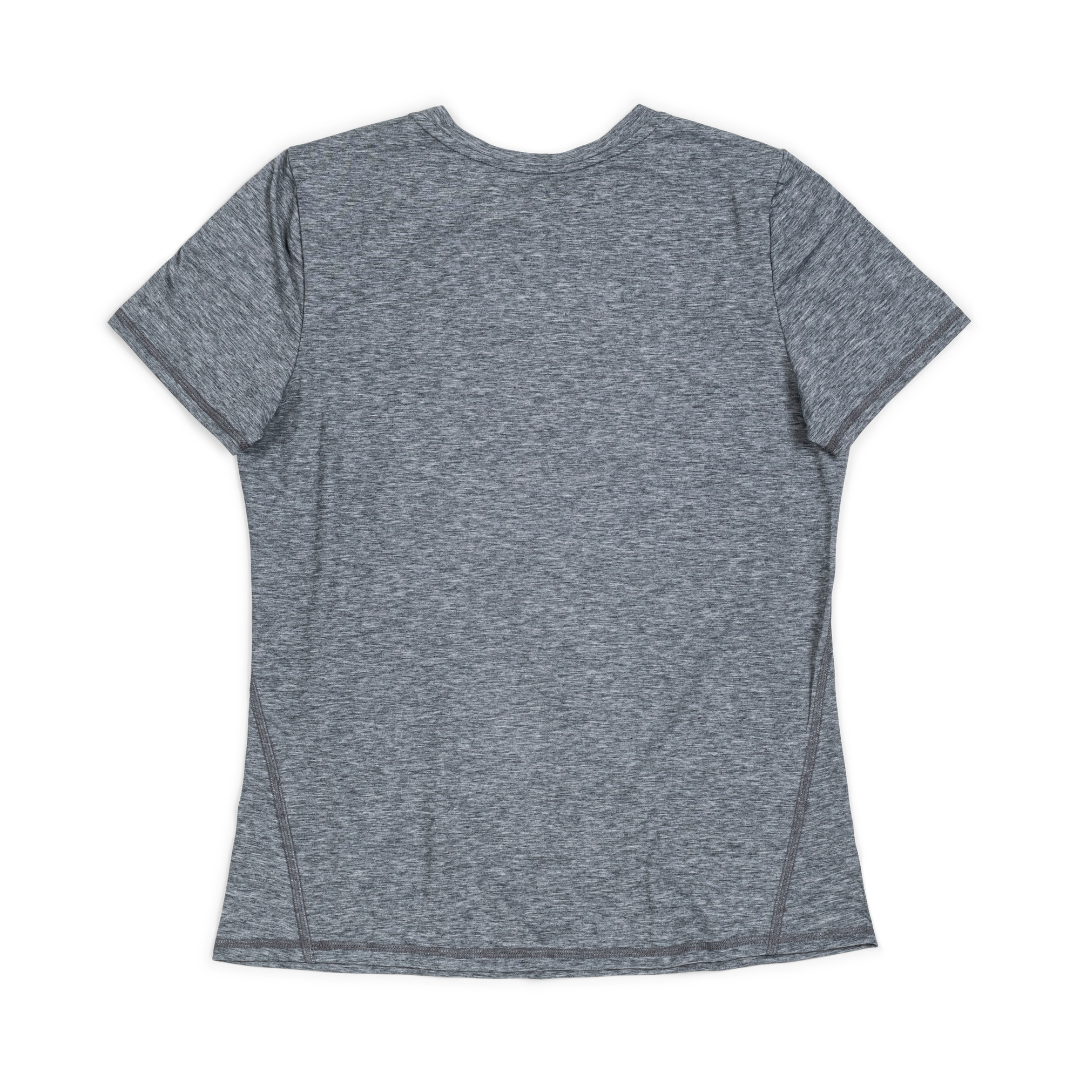 Women's Hybrid Tee - Pickle