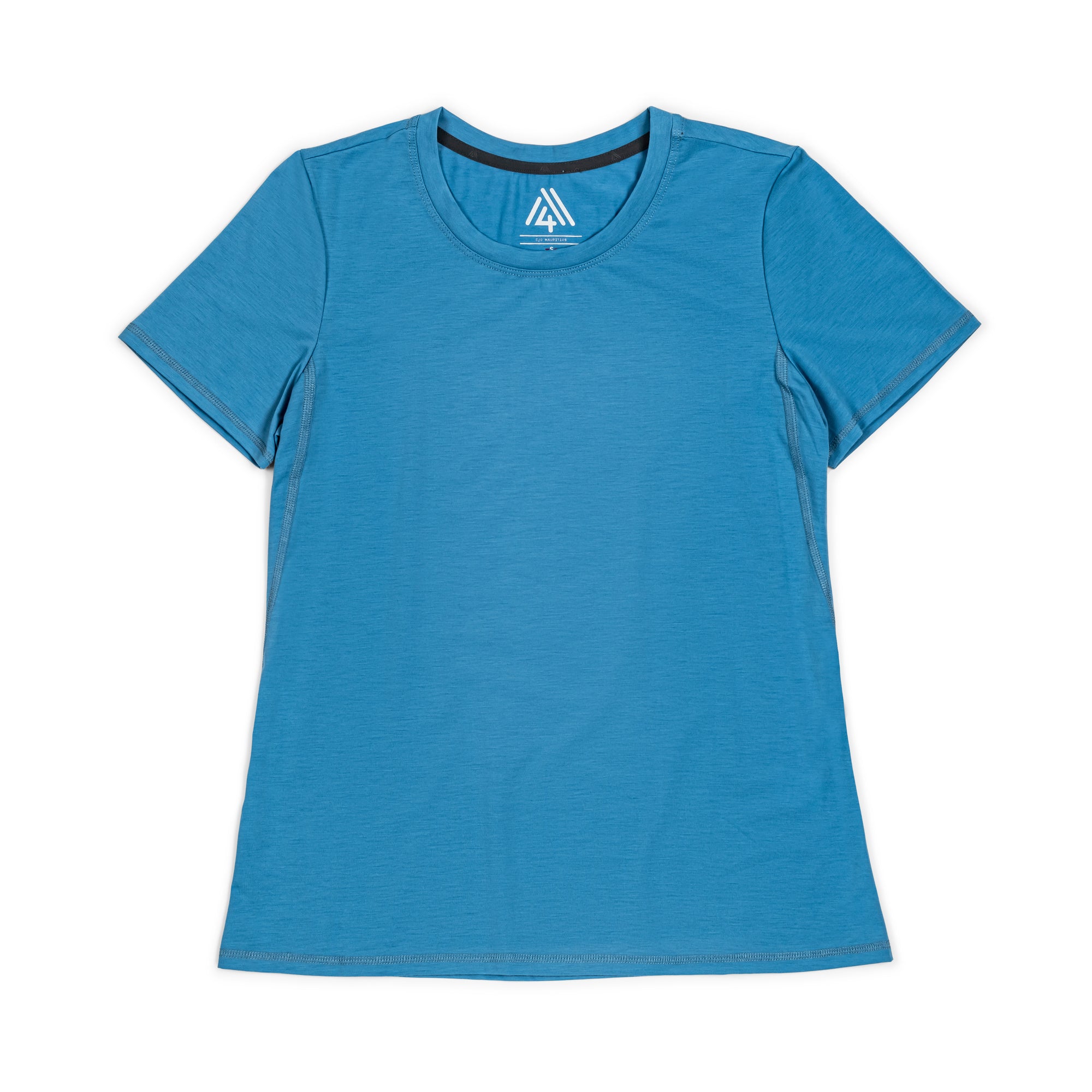 Women&#39;s Hybrid Tee - Core