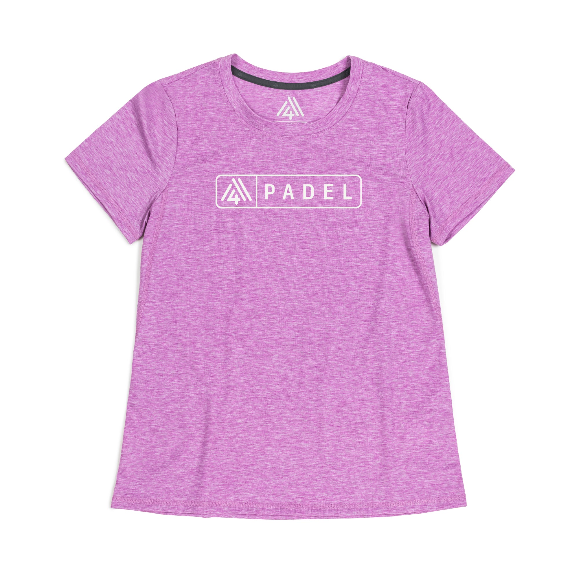 Women&#39;s Hybrid Tee - Padel