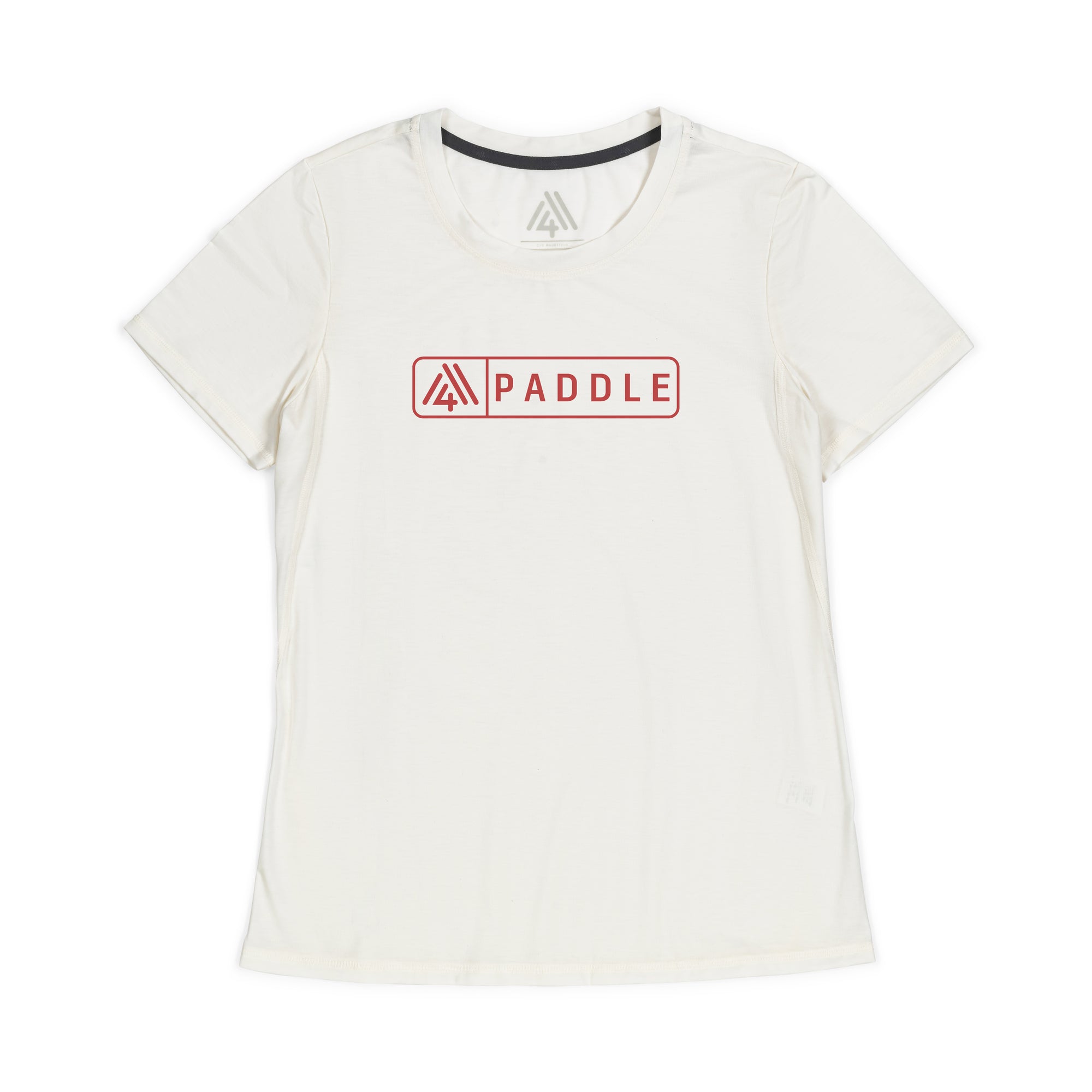 Women&#39;s Hybrid Tee - Paddle