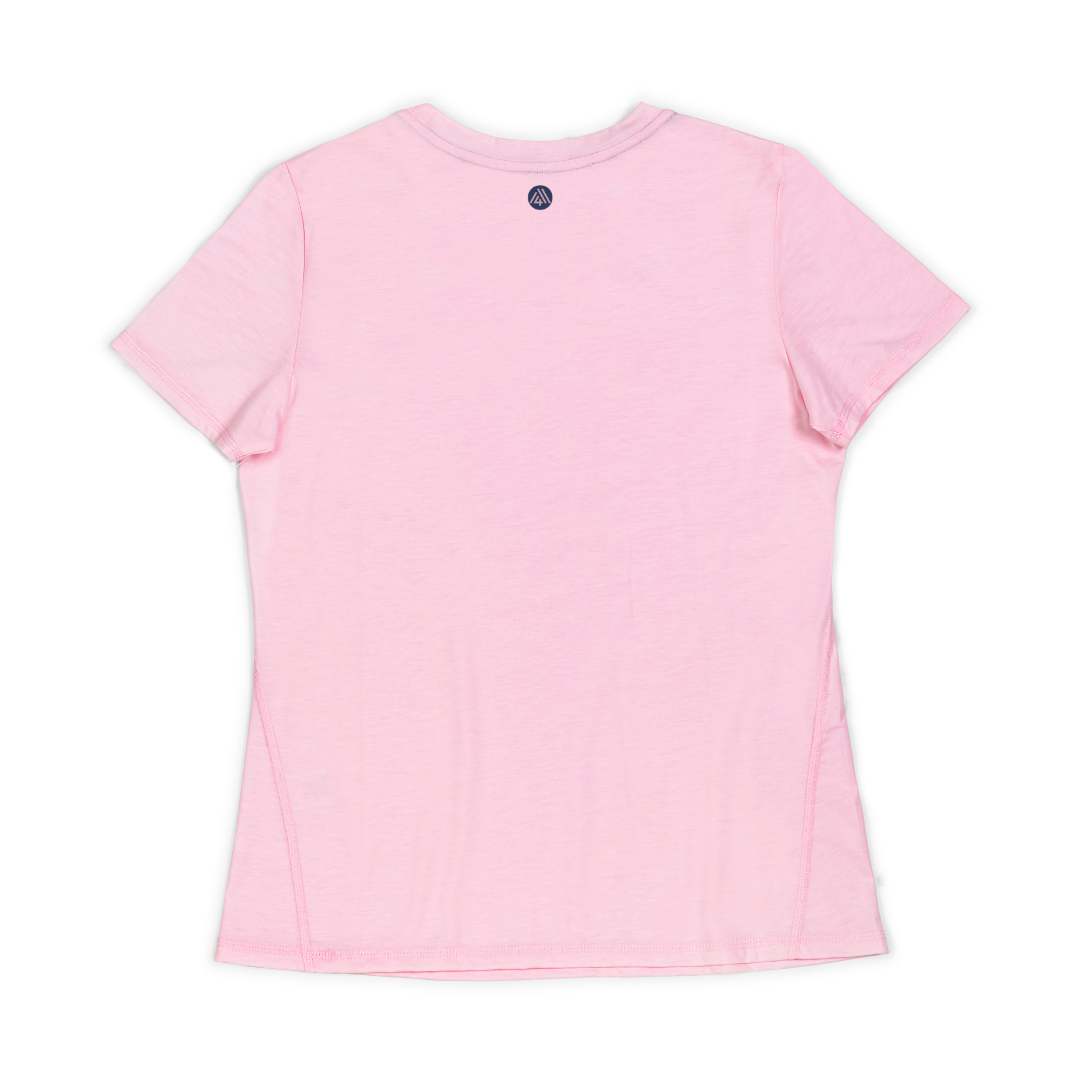 Women's Hybrid Tee