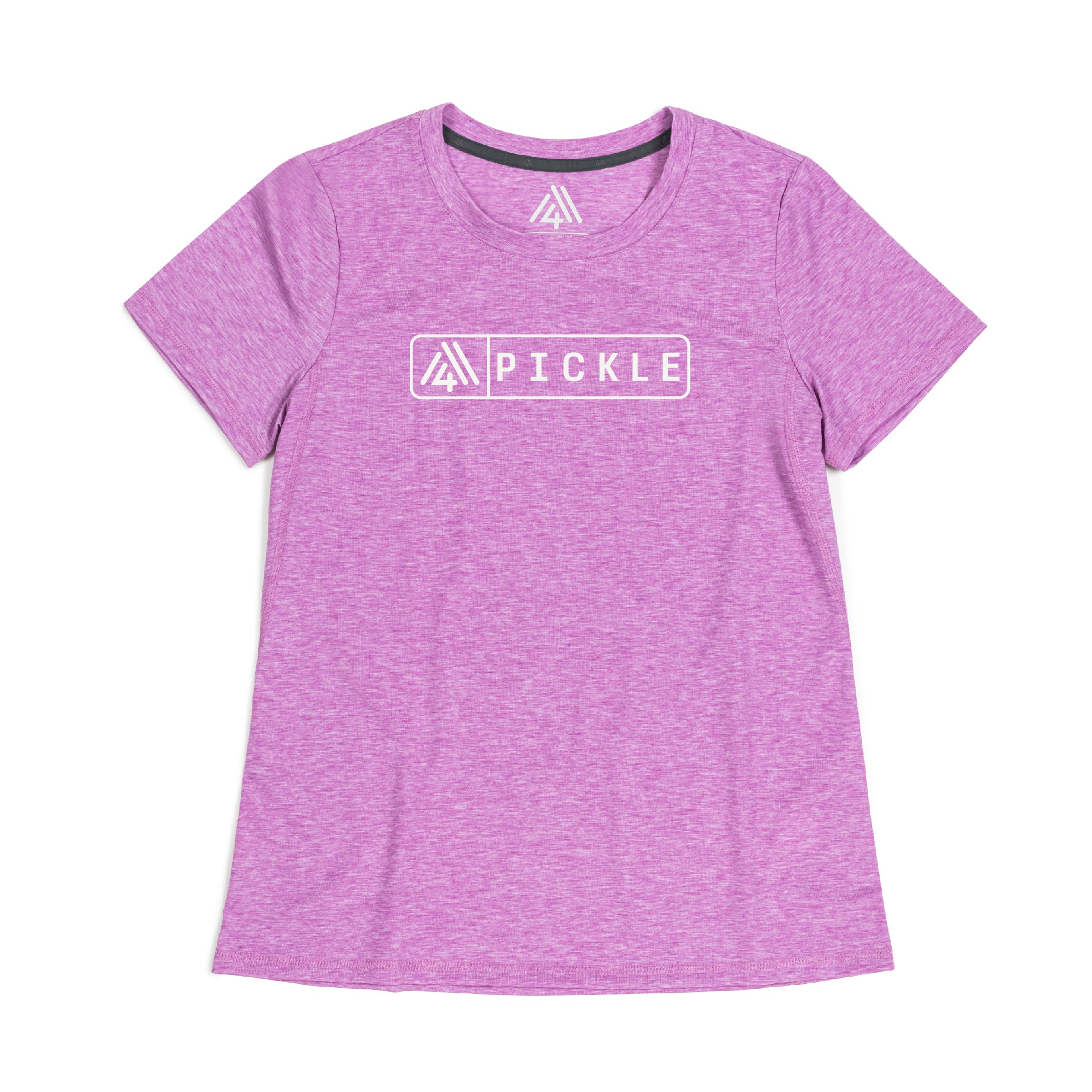 Women&#39;s Hybrid Tee - Pickle