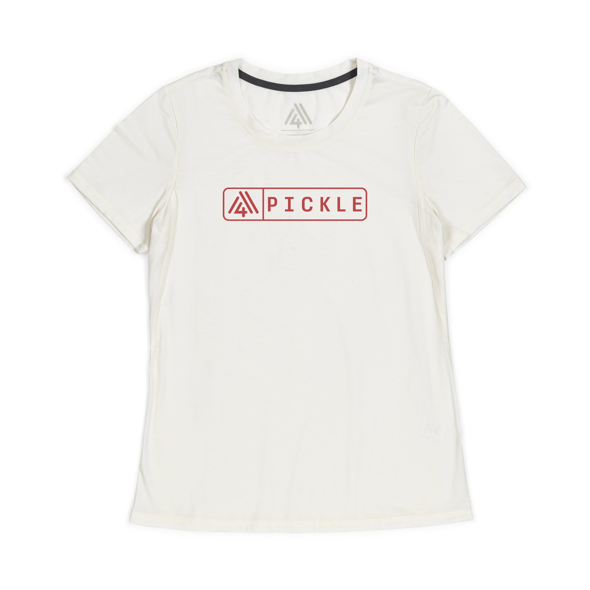 Women&#39;s Hybrid Tee - Pickle