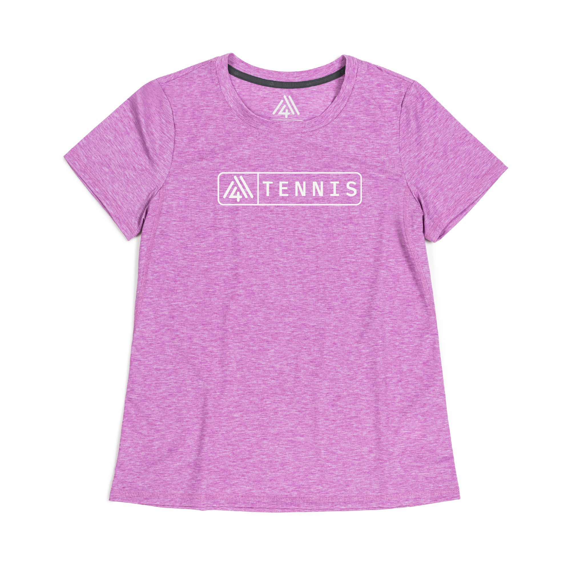 Women&#39;s Hybrid Tee - Tennis