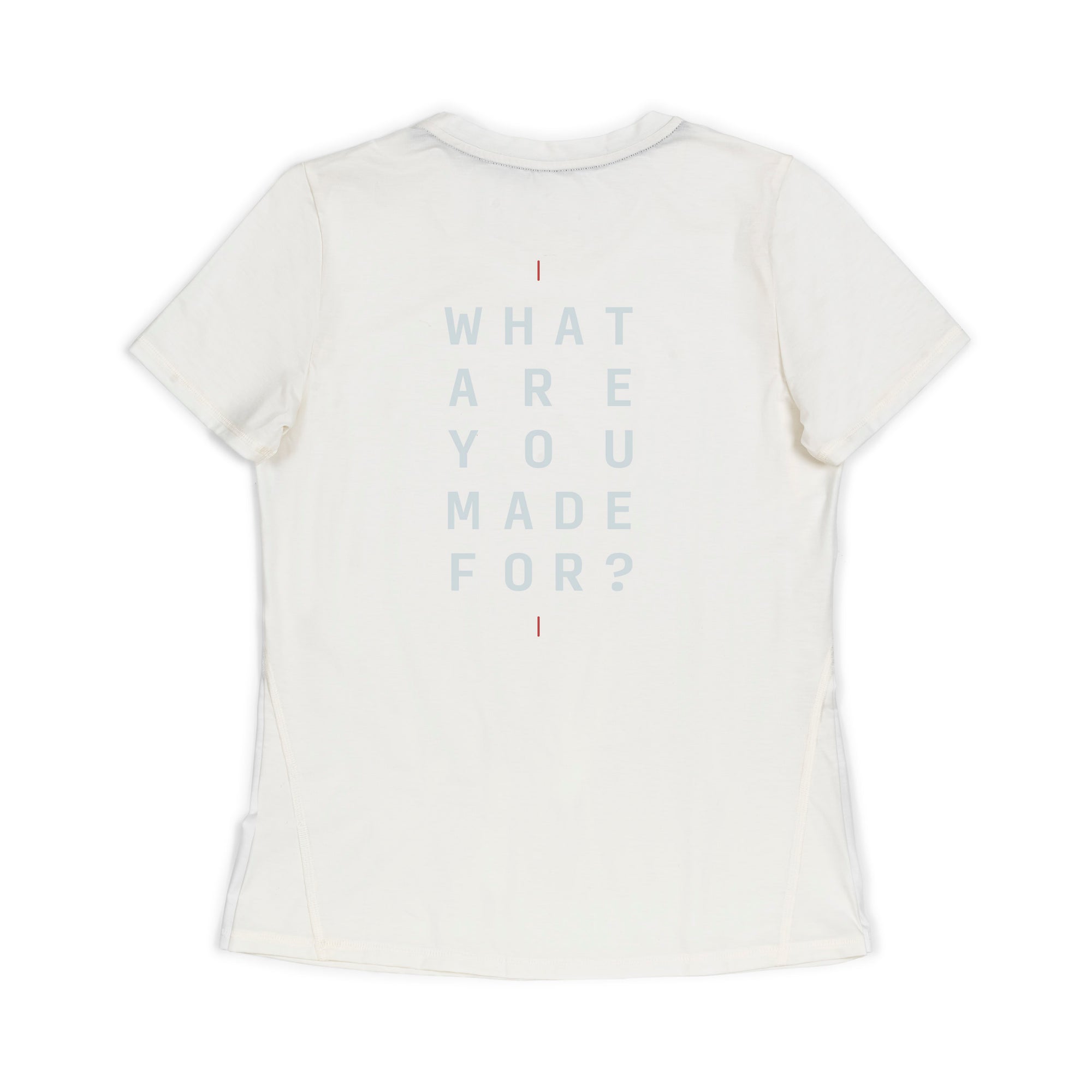 Women&#39;s Hybrid Tee - Tennis