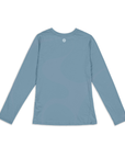 Women's Hybrid Long Sleeve Tee