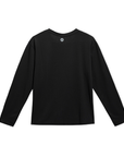 Women's Hybrid Long Sleeve Tee