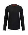 Women's Hybrid Long Sleeve Tee