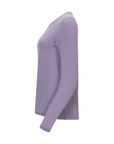 Women's Hybrid Long Sleeve Tee - Paddle