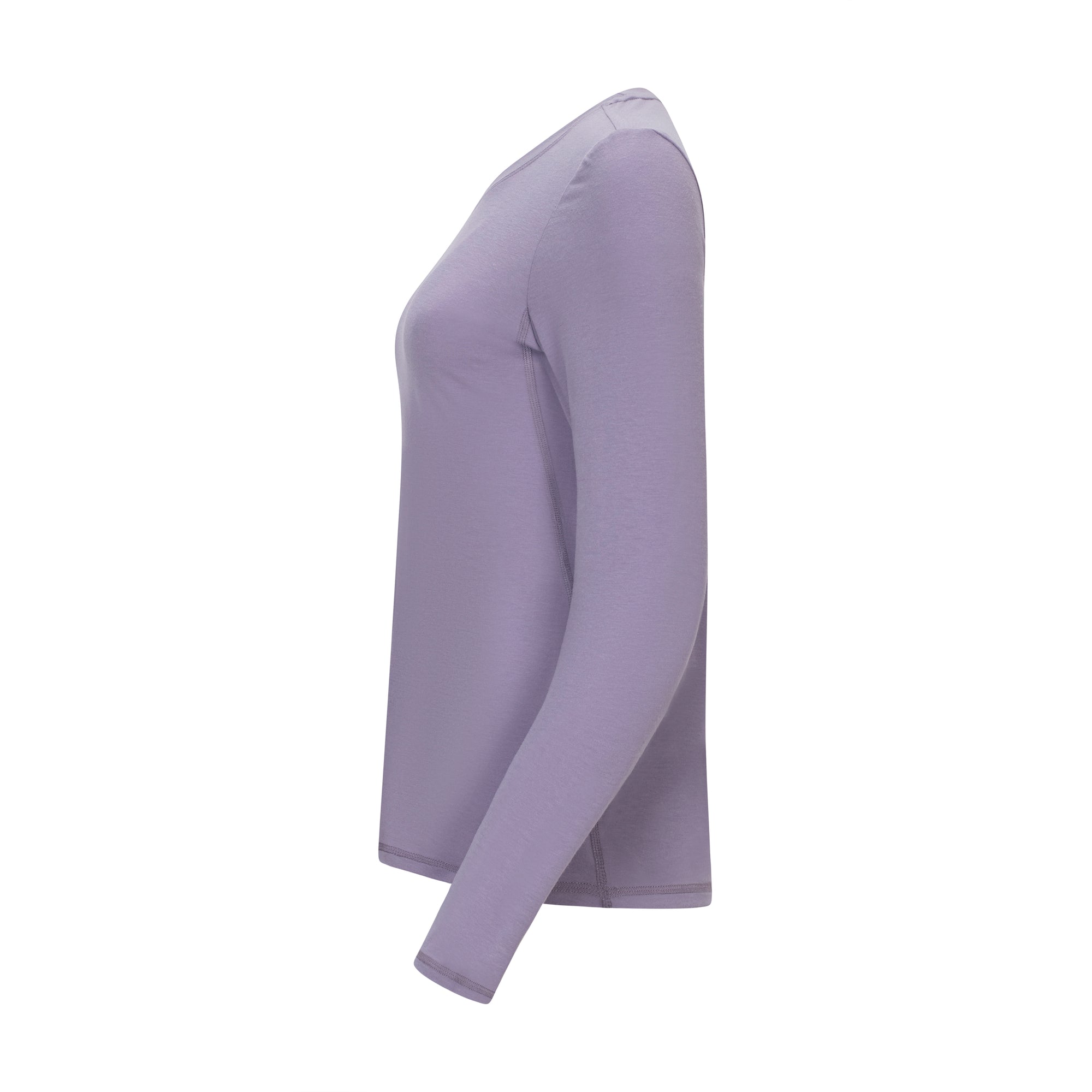 Women&#39;s WAYM4 Hybrid Long Sleeve Tee - Squash