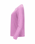 Women's Hybrid Long Sleeve Tee - Paddle