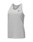 Women's WAYM4 Hybrid Tank - Pickle Heather Silver