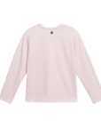 Women's Hybrid Long Sleeve Tee