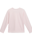 Women's Hybrid Long Sleeve Tee - Tennis