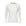 Women's Hybrid Long Sleeve Tee White