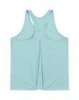 Women's Hybrid Tank