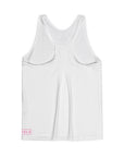 Women's Hybrid Tank - Paddle