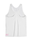 Women's Hybrid Tank - Padel