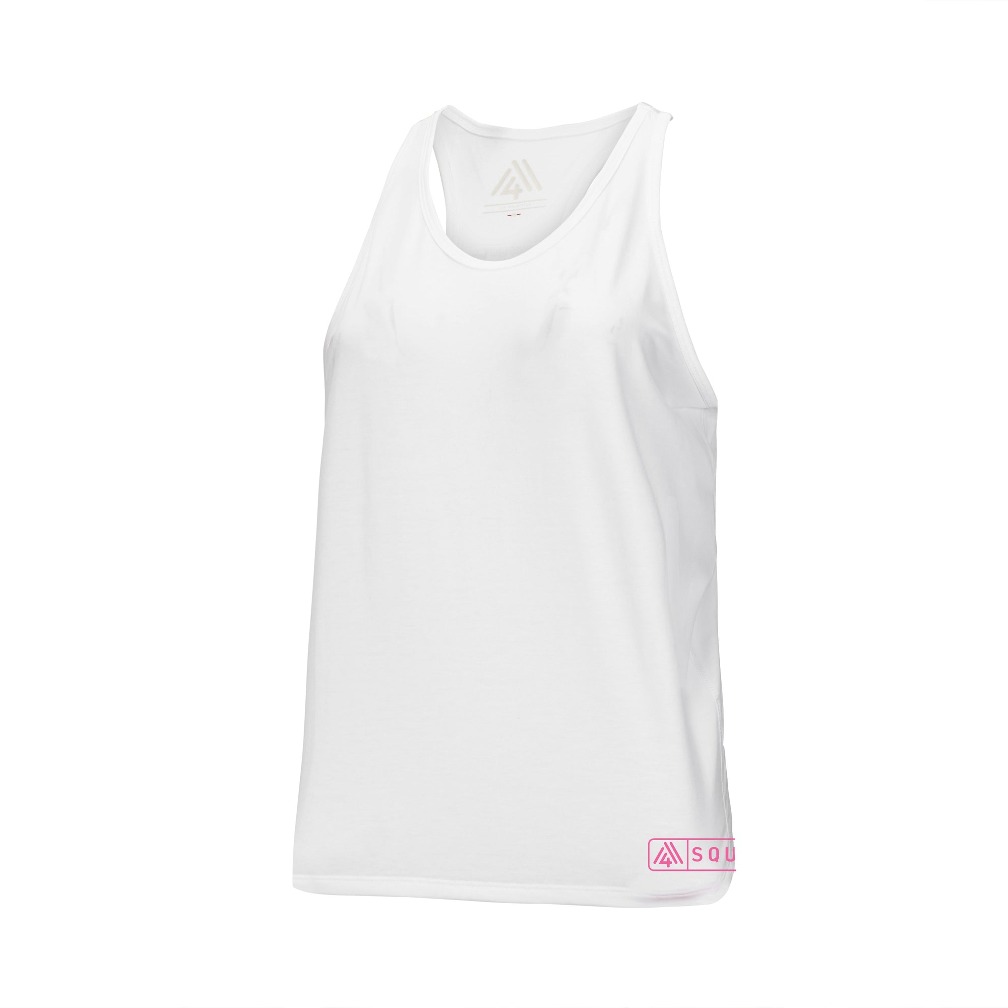 Women&#39;s Hybrid Tank - Squash