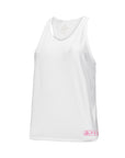 Women's Hybrid Tank - Padel