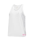 Women's Hybrid Tank - Tennis