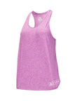 Women's Hybrid Tank - Tennis