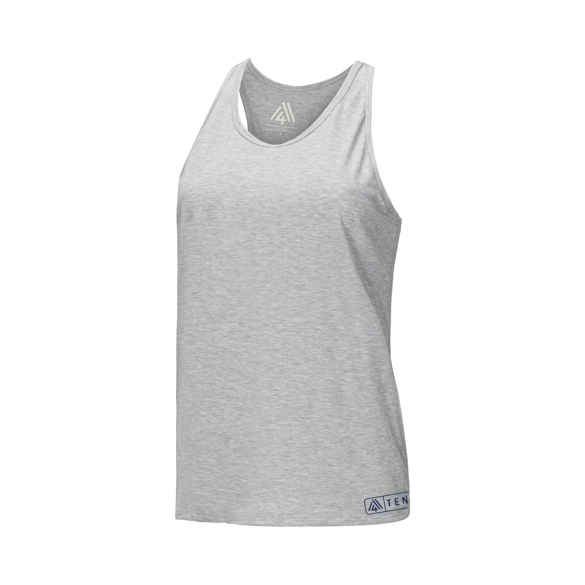 Women&#39;s Hybrid Tank - Tennis