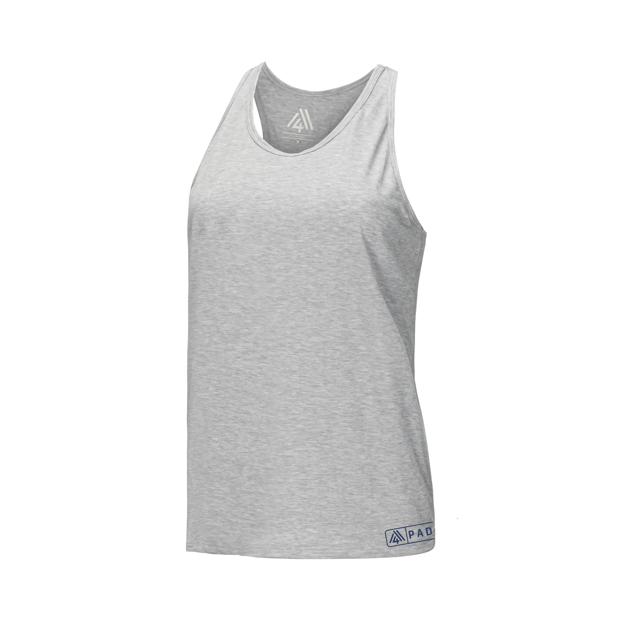 Women&#39;s Hybrid Tank - Padel