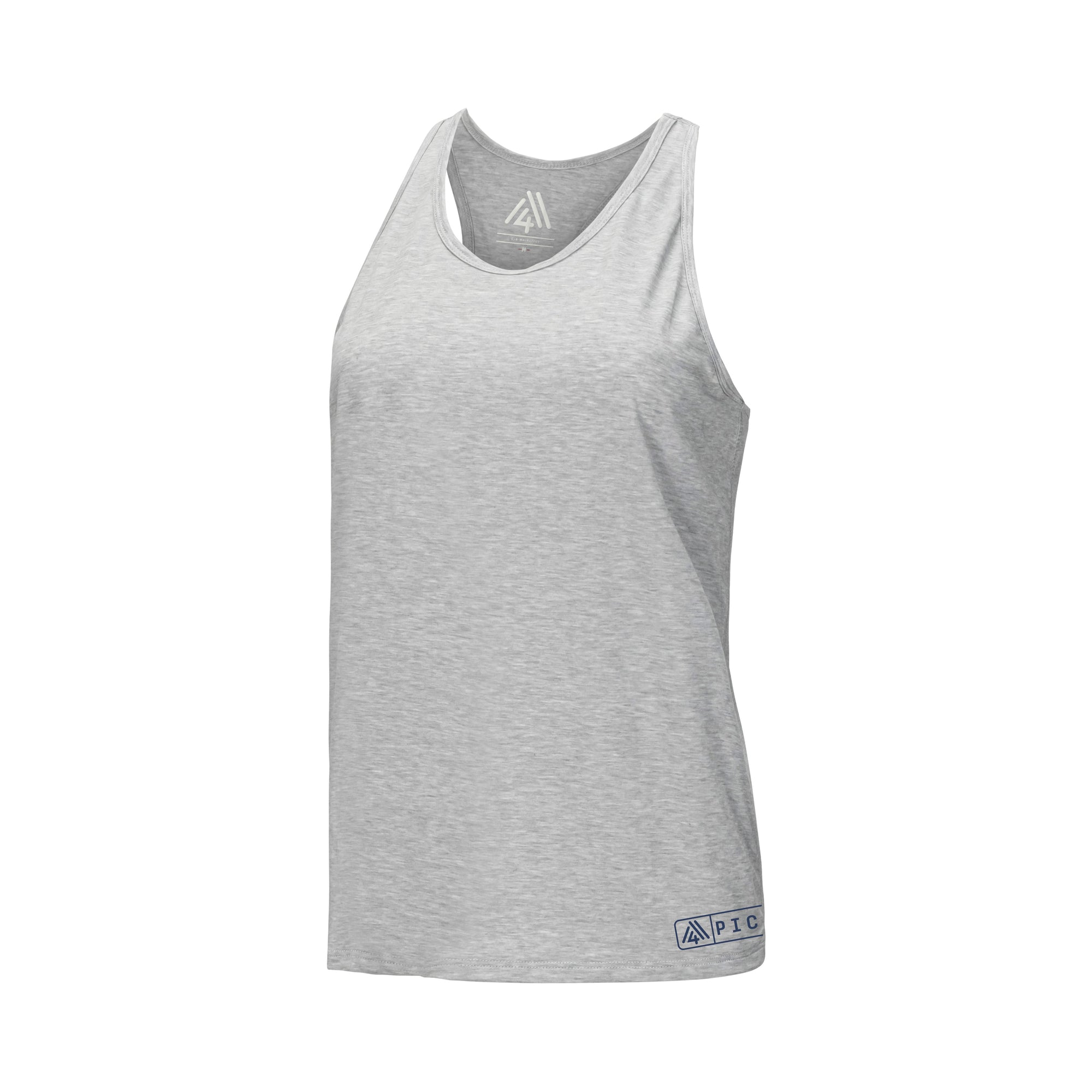 Women&#39;s Hybrid Tank - Pickle