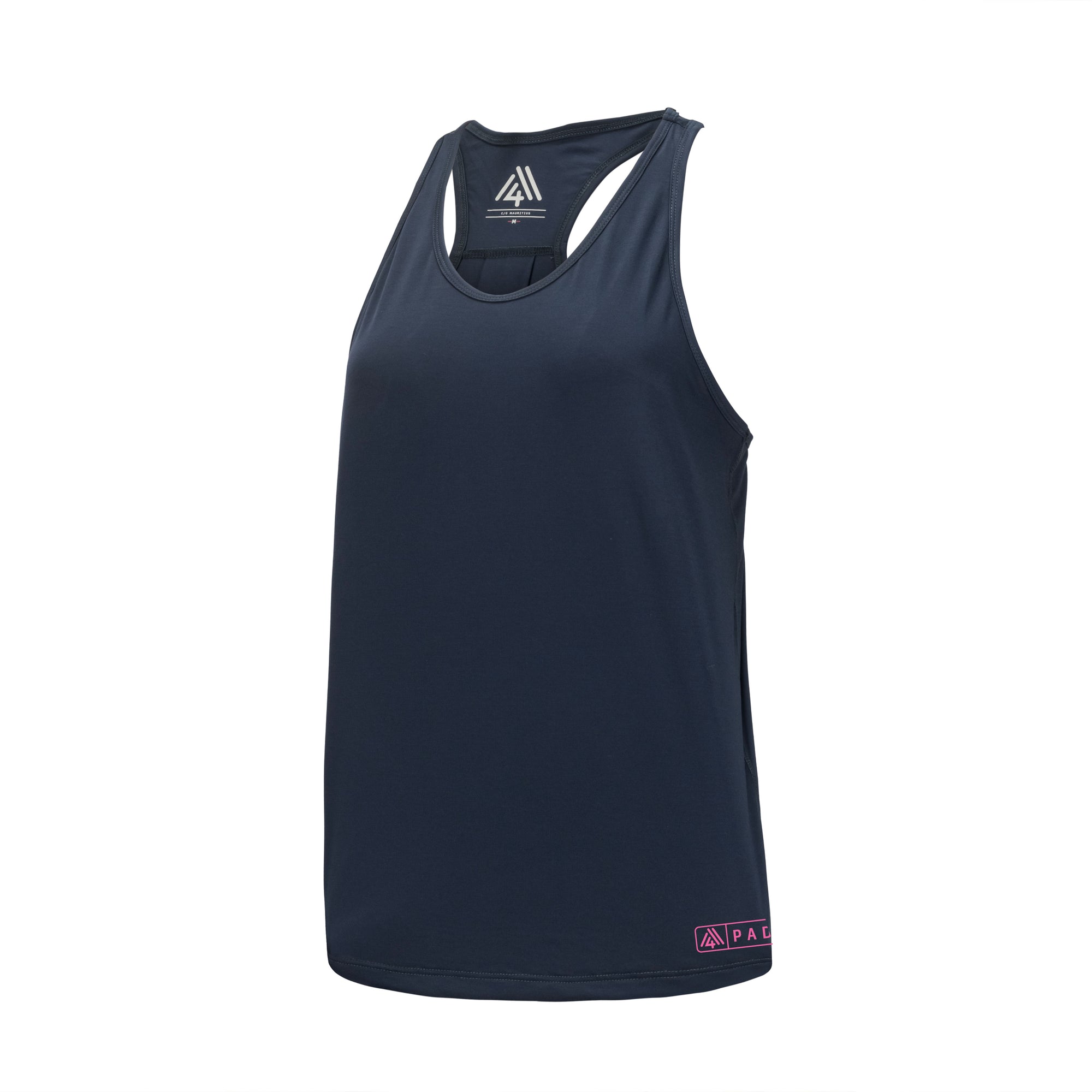 Women&#39;s Hybrid Tank - Paddle